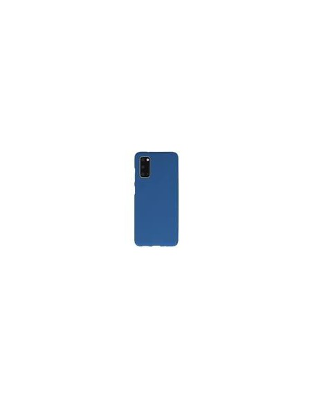 TPU SAMSUNG S20 AZUL DASH