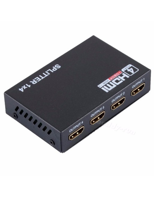 SPLITER HDMI 1X4 DBSPTHD04