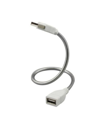 CABLE EXTENSION USB 30CM FLEXIBLE ARTEC84102