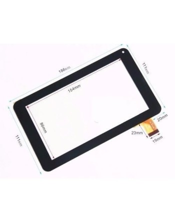 TACTIL P/TABLET 7" BGH POSITIVO Y200