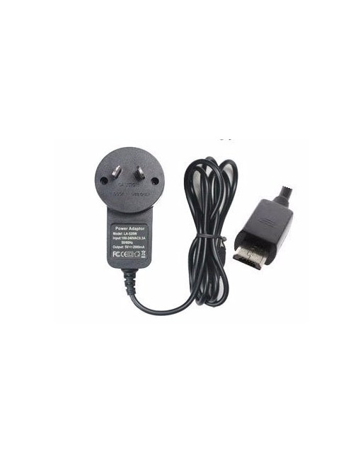 CARGADOR P/TABLET 5V 2A 2 PUNTAS AITECH