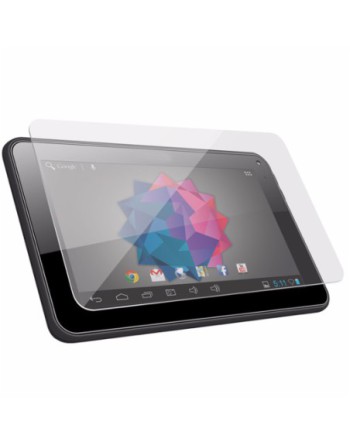 VIDRIO TEMPLADO P/TABLET 9" 0607-02 ONLY
