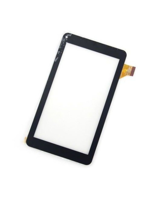 TACTIL P/TABLET 7" GENERICA SIN CALADURA MARCO NEGRO ZY