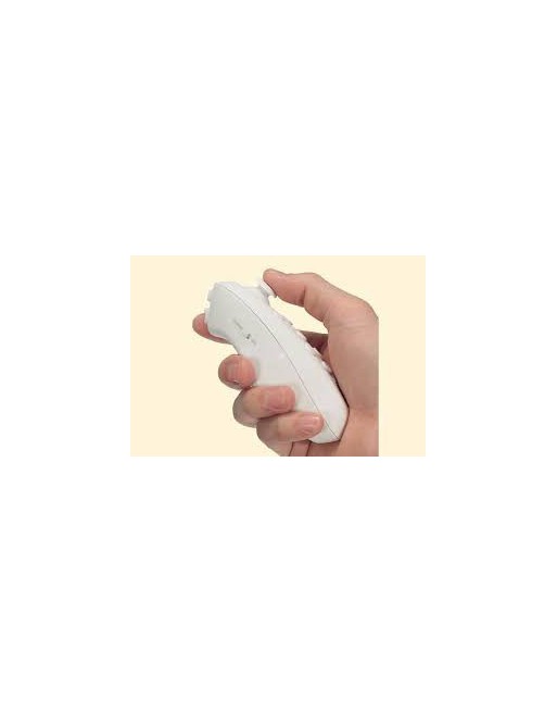 JOYSTICK BLUETOOTH P/CELULAR BLANCO P/VR