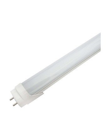 TUBO FLUORESCENTE LED 18W 36W 4000K BLANCO NEUTRO 18WT8-LED INTERELEC