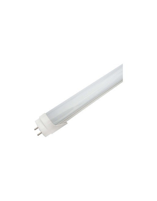 TUBO FLUORESCENTE LED 18W 36W 4000K BLANCO NEUTRO 18WT8-LED INTERELEC