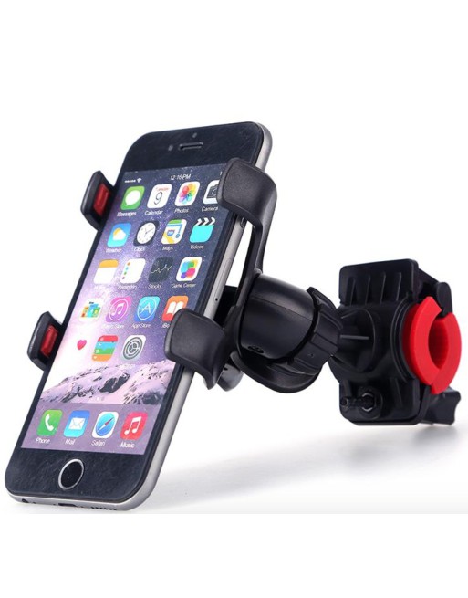 SOPORTE P/CELULAR P/BICI WF218