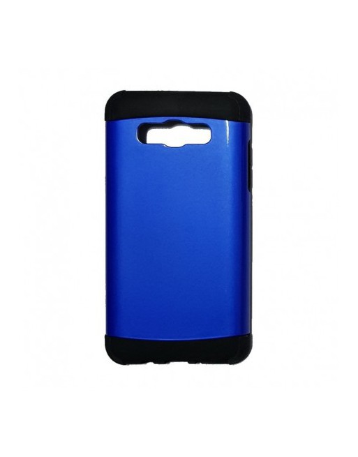 TPU SAMSUNG J1 ACE AZUL REFORZADO SEND