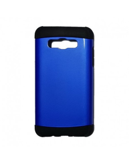 TPU SAMSUNG J1 ACE AZUL REFORZADO SEND