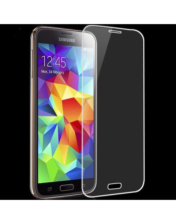 VIDRIO TEMPLADO SAMSUNG S5