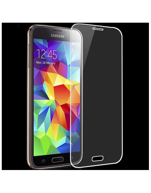 VIDRIO TEMPLADO SAMSUNG S5