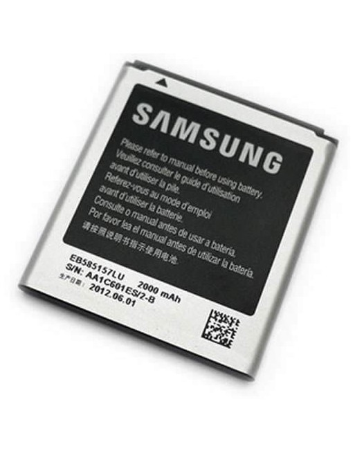 BATERIA SAMSUNG SM-G350/I8260 CORE PLUS ONLY