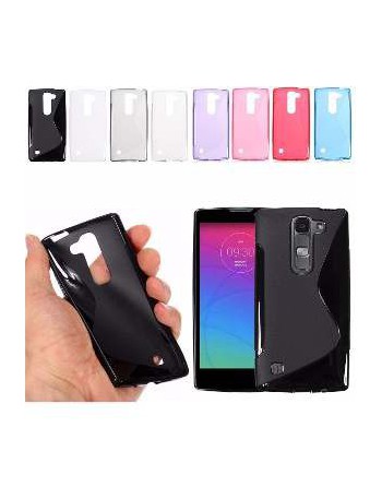 TPU LG SPIRIT H440/C70 SEND