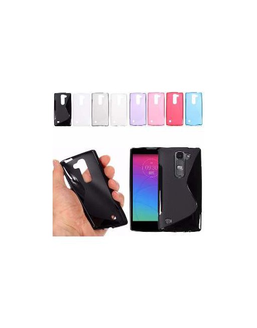 TPU LG SPIRIT H440/C70 SEND