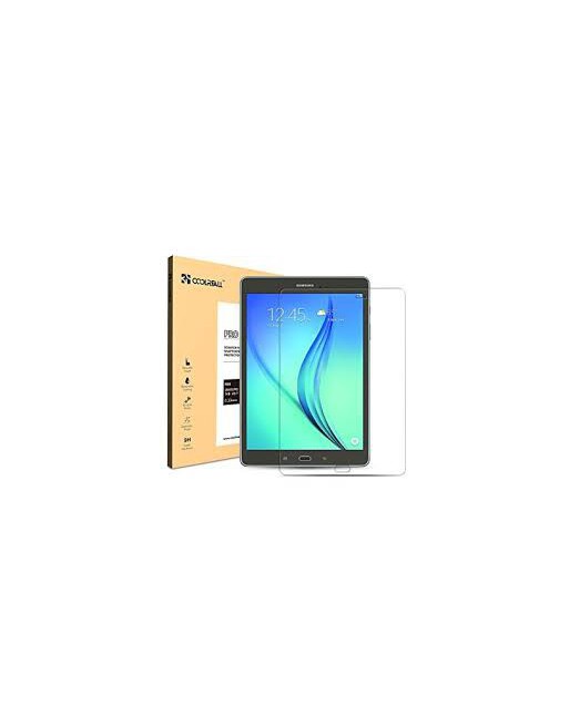 VIDRIO TEMPLADO P/TABLET 10" 0607-02 ONLY