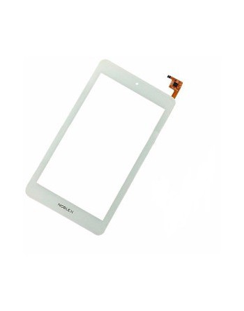 TACTIL P/TABLET 7" BLANCO NOBLEX PIN FINO Noblex T7A1I / T7A2I