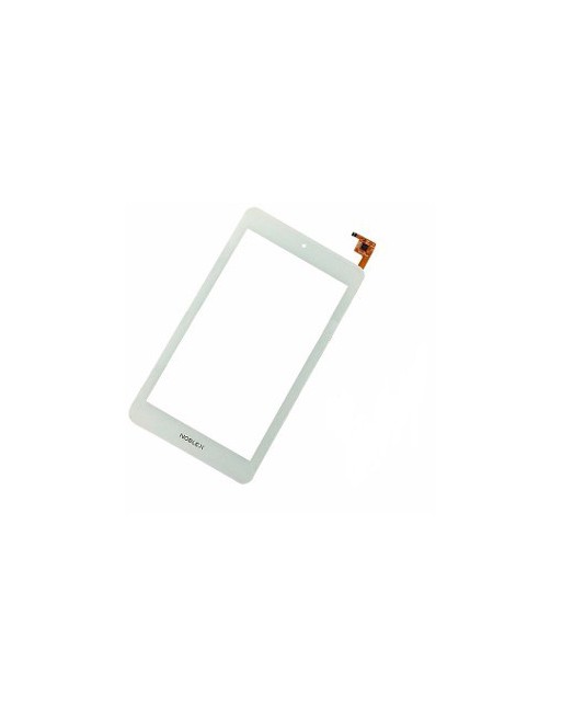 TACTIL P/TABLET 7" BLANCO NOBLEX PIN FINO Noblex T7A1I / T7A2I