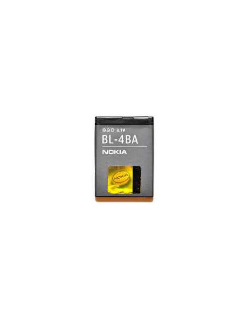 BATERIA NOKIA NL-4B 2760/N76 SOUL