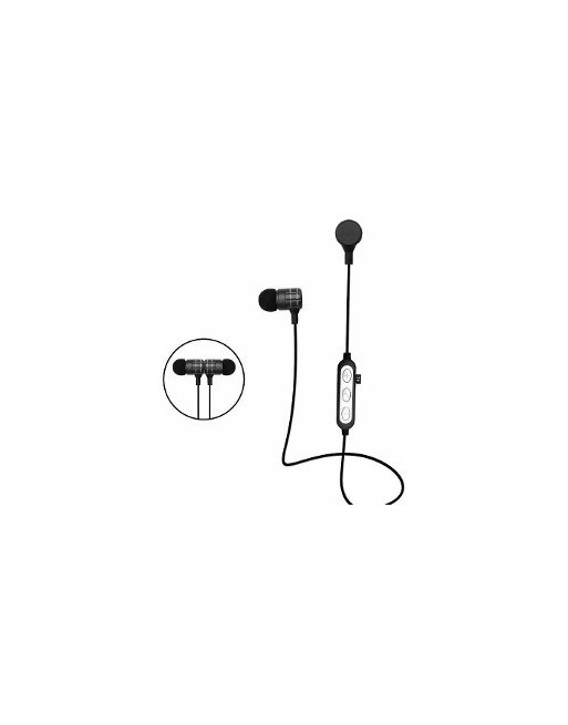 MANOS LIBRES BLUETOOTH C/TF K-07