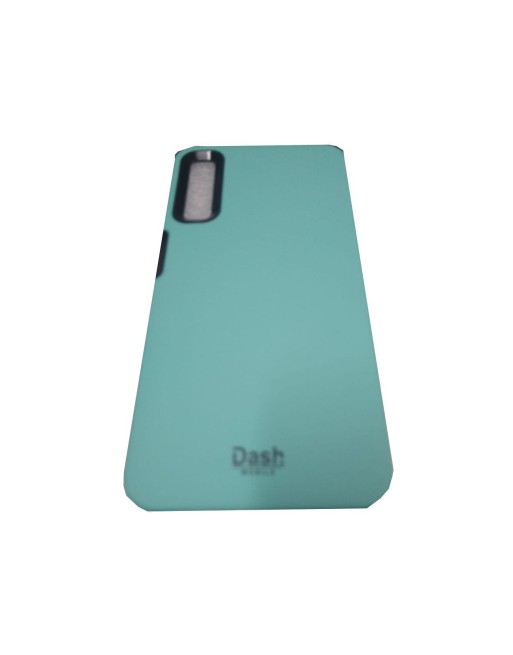 TPU SAMSUNG A7 VERDE AGUA REFORZADO DASH TPU SAMSUNG A7 VERDE AGUA REFORZADO DASH