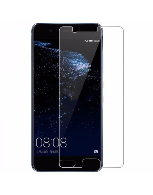 VIDRIO TEMPLADO HUAWEI P10 ONLY