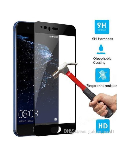VIDRIO TEMPLADO HUAWEI P10 PLUS ONLY