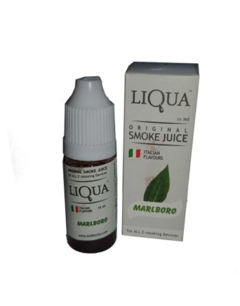 ESENCIA PARA CIGARRILLO ELECTRONICO MALBORO LIQUA