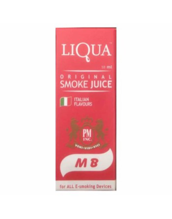 ESENCIA PARA CIGARRILLO ELECTRONICO PHILIP MORRIS LIQUA