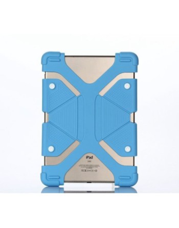 TPU P/TABLET 8.9" A 12" CON TACHAS SOUL