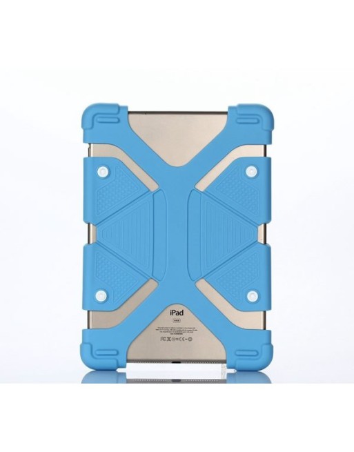 TPU P/TABLET 8.9" A 12" CON TACHAS SOUL