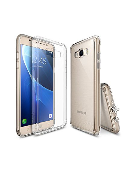 TPU+PC SAMSUNG J7 DASH