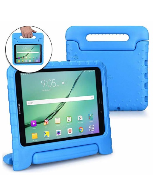 TPU P/TABLET 7" MODO MACRO KID EVA ZUMO