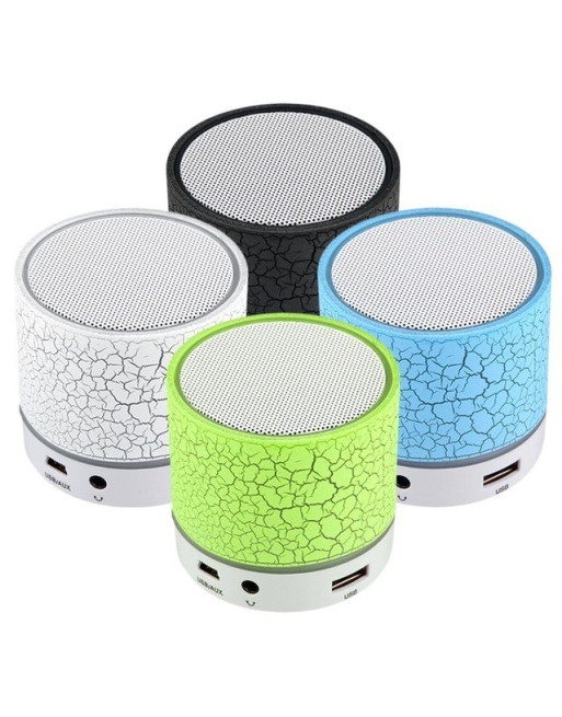 PARLANTE C/BLUETOOTH C/RADIO C/USB C/LUZ PBL-1119 PARSON