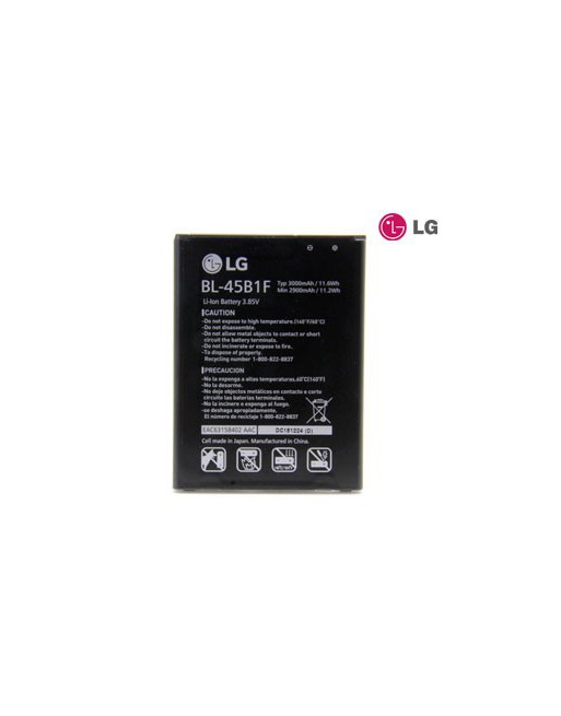 BATERIA LG V10 ONLY