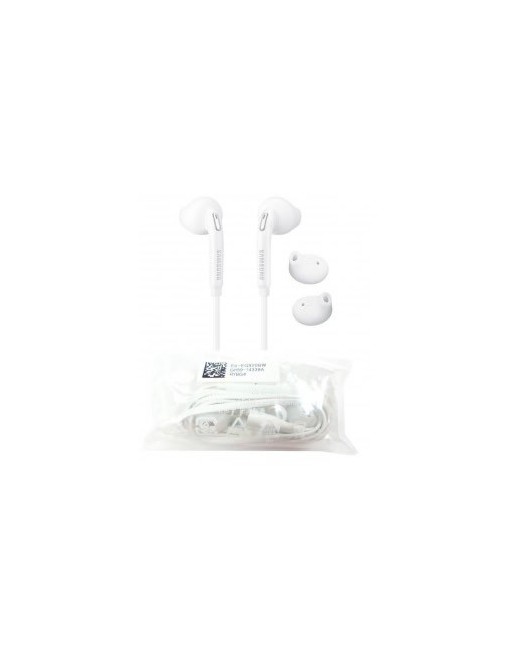 MANOS LIBRES SAMSUNG S6 BLANCO GH59 ROYALCELL