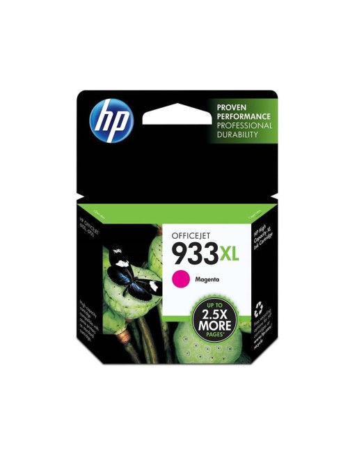 CARTUCHO HP 933XL MAGENTA ORIGINAL 8.5ML HP