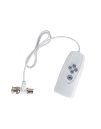 CONFIGURADOR DE CAMARAS MODELO PFM820