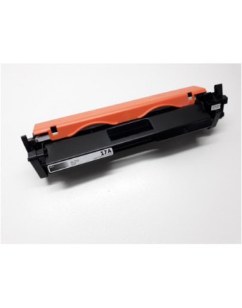 CARGA DE TONER 17A