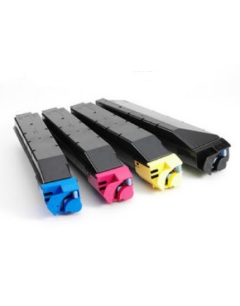 CARGA DE TONER SIMPLE
