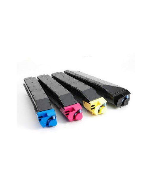 CARGA DE TONER SIMPLE