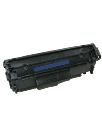 CARGA DE TONER DOBLE