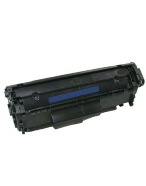 CARGA DE TONER DOBLE