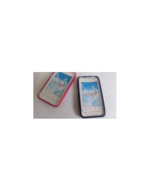 TPU MOTOROLA XT303
