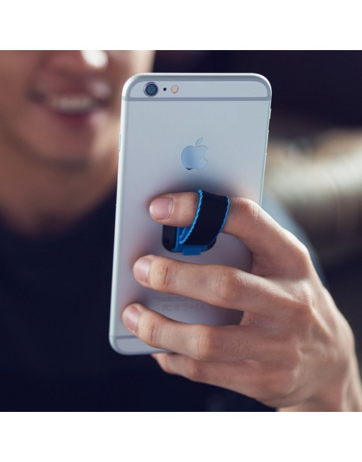 SOSTENEDOR DE CELULAR ADESIVO COLORES UNGRIP