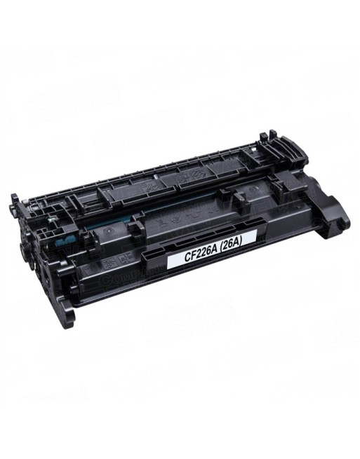 TONER HP 226A PTNHCF226A PACIFIC COLOR