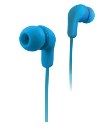 AURICULAR IN-EAR COLORES TIPO CINTA HP-9520BULK PANACOM