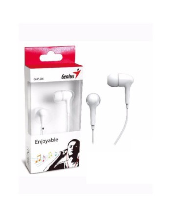 AURICULAR ENJOYABLE GHP-206 GENIUS