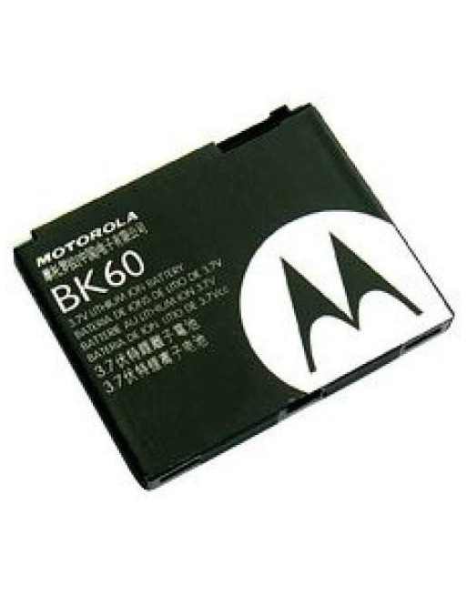 BATERIA MOTOROLA BK60 EX115