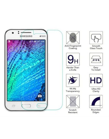 VIDRIO TEMPLADO SAMSUNG A5 2016 BOM!