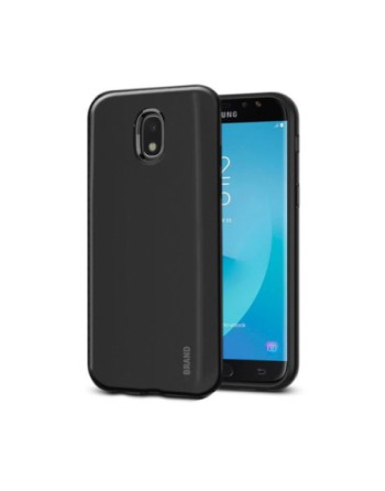 TPU SAMSUNG J7 PRO NEGRO REFORZADO DASH